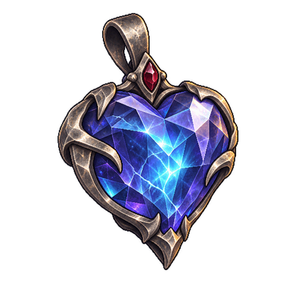 Prism Heart