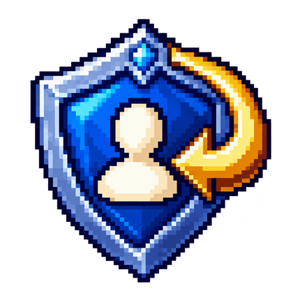 Self-shield