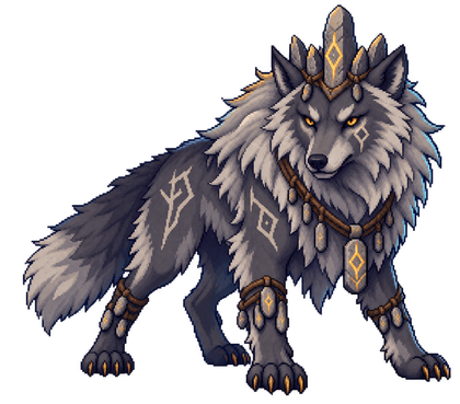 Cairn Alpha