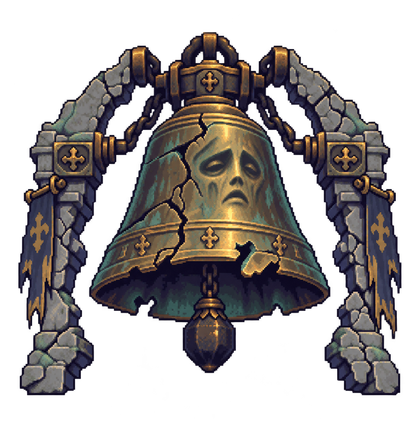 Funeral Bell