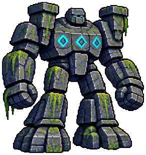 Basalt Golem