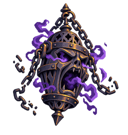 Mad Censer