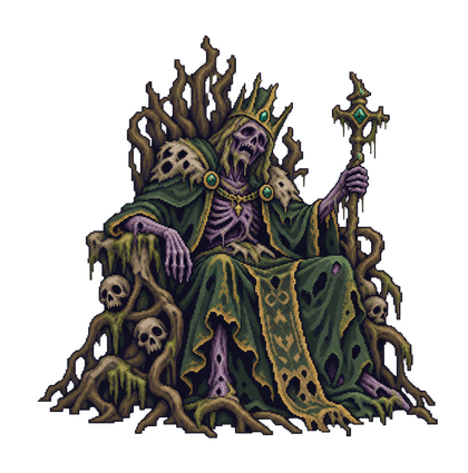 Rotting Regent