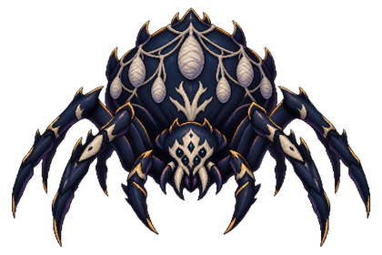 Silk Matriarch