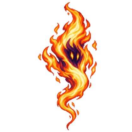 Ember Wisp