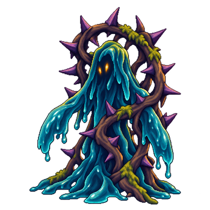 Briar Slime