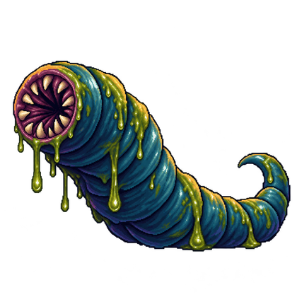 Bog Leech