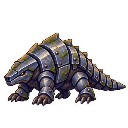 Ironback