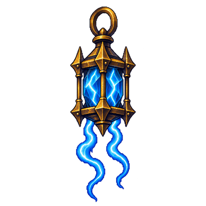 Storm Lantern