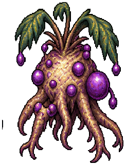 Plague Root