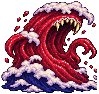 Crimson Tide