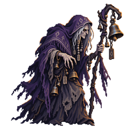 Bell Witch