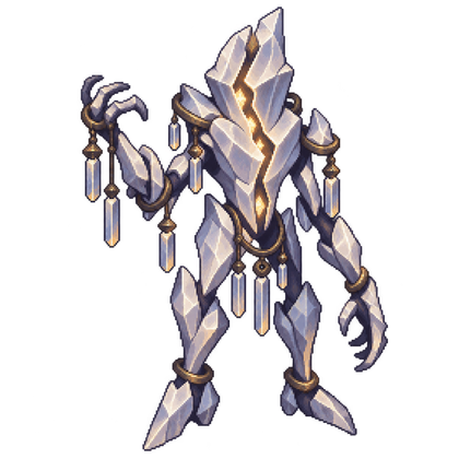 Chime Quartz