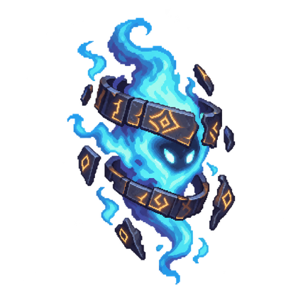 Curse Wisp