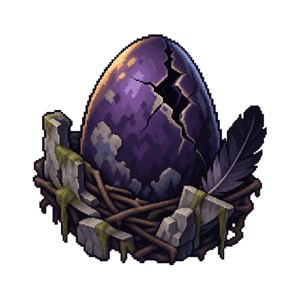 Dusk Egg