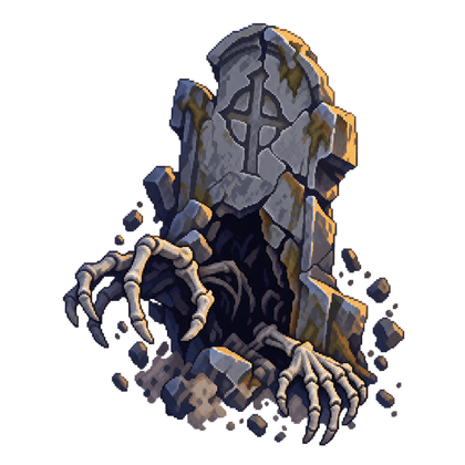 Hollow Grave