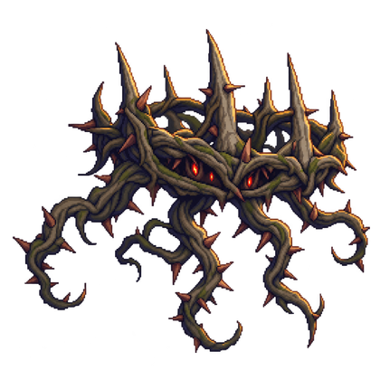 Knotroot