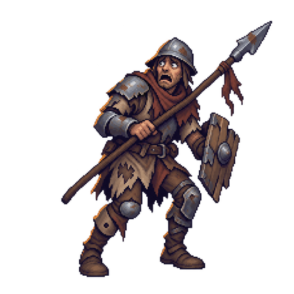 Ruin Militia