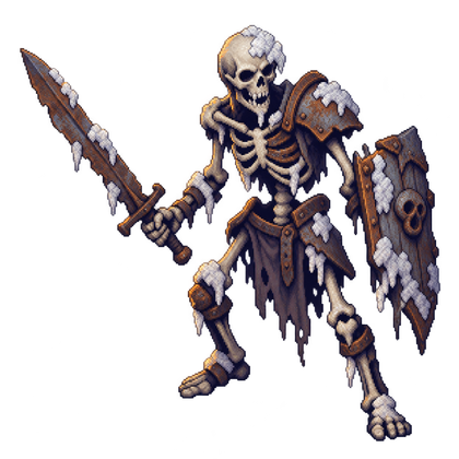 Salt Bones
