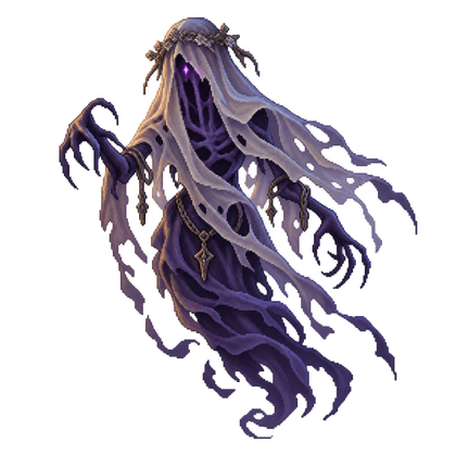 Veil Wraith